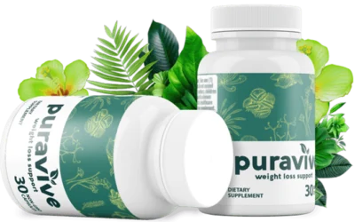 How does Puravive help fat loss?