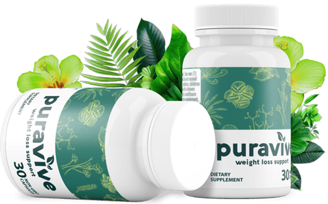 How does Puravive help fat loss?