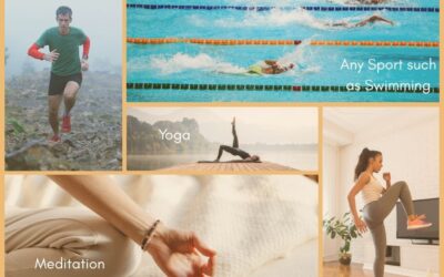 What Does Fitness Involve?