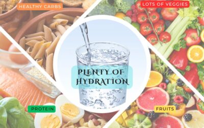 What Does Eating Healthy Look Like?