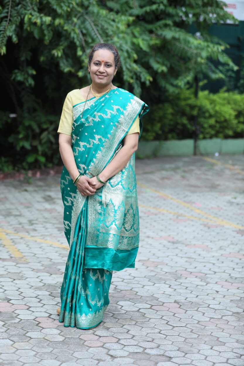 Fitness and Yoga be fit with manasi