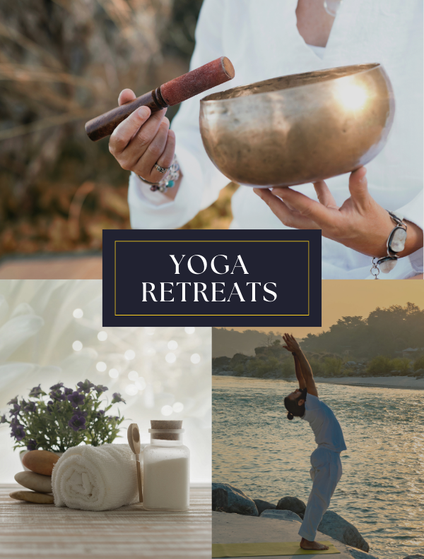 Yoga Retreats yoga retreat for beginners