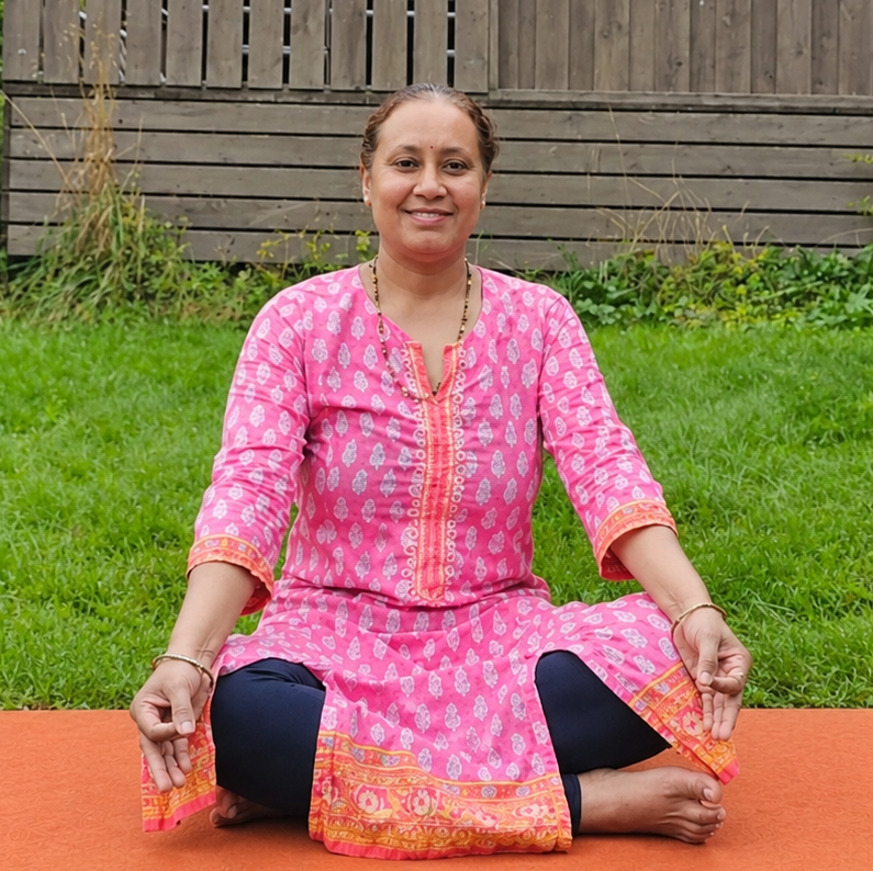 Learn Yoga Online